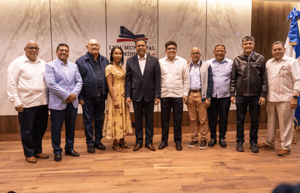 MGSD Reafirma Compromiso por Comunidades Más Limpias y&nbsp;Organizadas