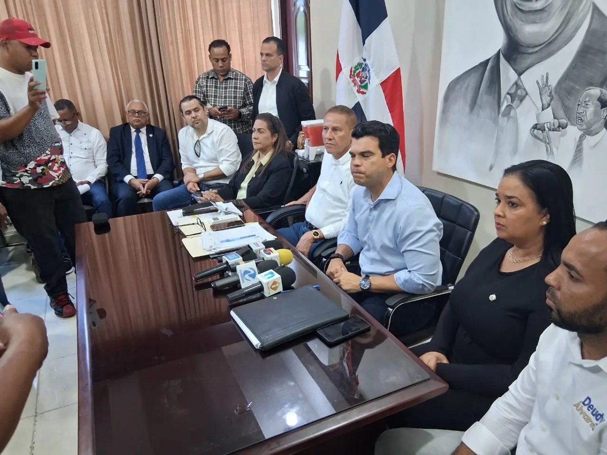 Cotuí respira alivio: INAPA acelera trabajos y pide disculpas por&nbsp;molestias