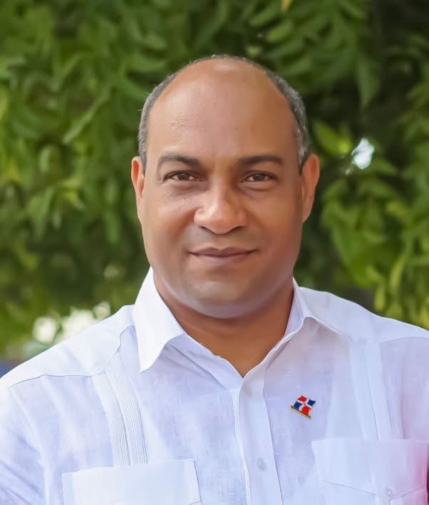 Nelson Valdez lidera encuesta de preferencia para la diputación por Haina con un&nbsp;38.8%