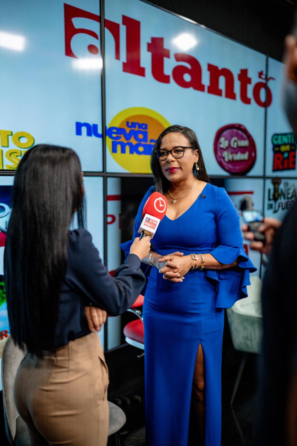 Colombia Alcántara regresa con Los Presidenciables:El programa que define el rumbo&nbsp;electoral