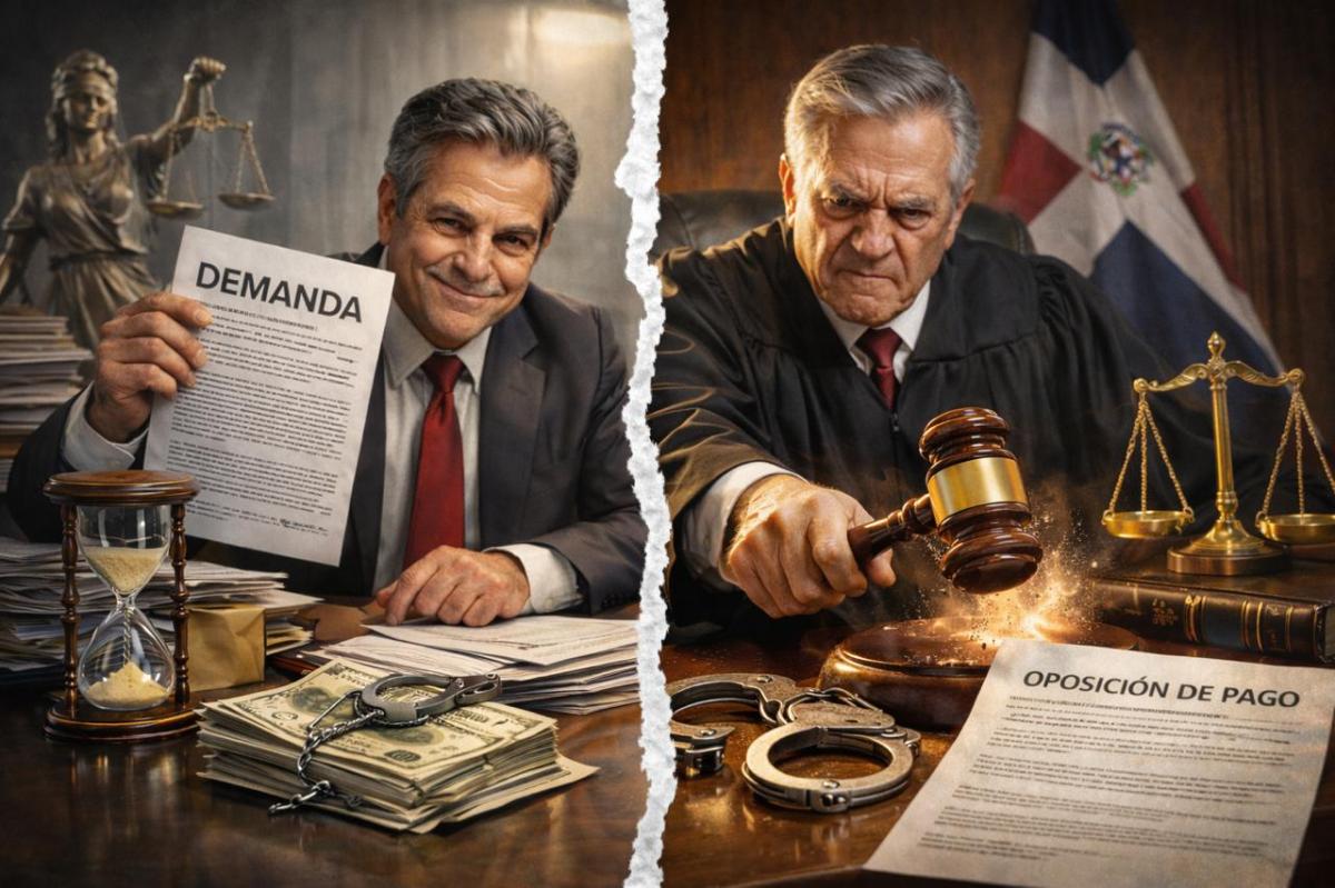 Litigación temeraria: el límite entre defender derechos y abusar de la&nbsp;justicia