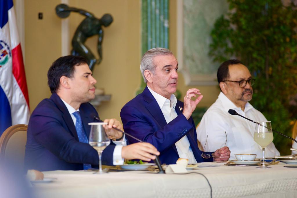 Gobierno anuncia licitación para rescatar el Teatro Agua y Luz; Abinader apuesta por convertirlo en ícono cultural y turístico de Santo Domingo