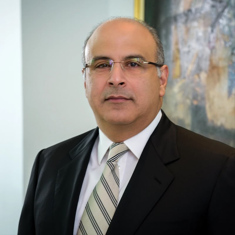 Héctor José Rizek&nbsp;Sued